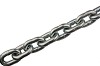 Chain for lever- and chain hoists galvanized, for electrical hoists